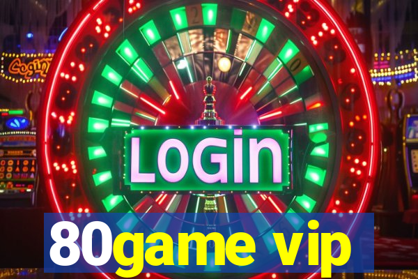 80game vip